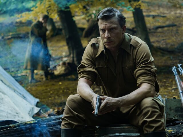 Veľká pocta pre nový slovenský film. V Londýne sa zapísal do histórie a zožal veľký úspech