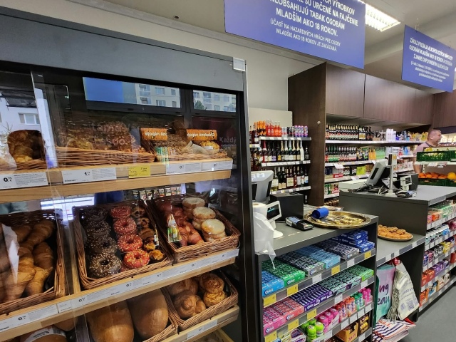 Tesco