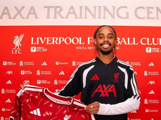Liverpool získal Barcolu z PSG za rekordnú sumu