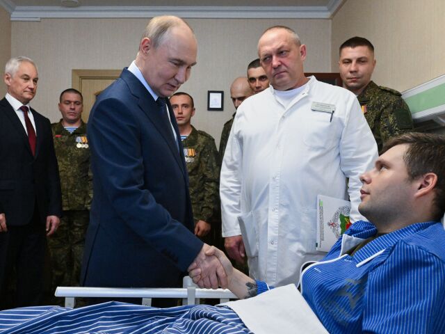 Russia Putin