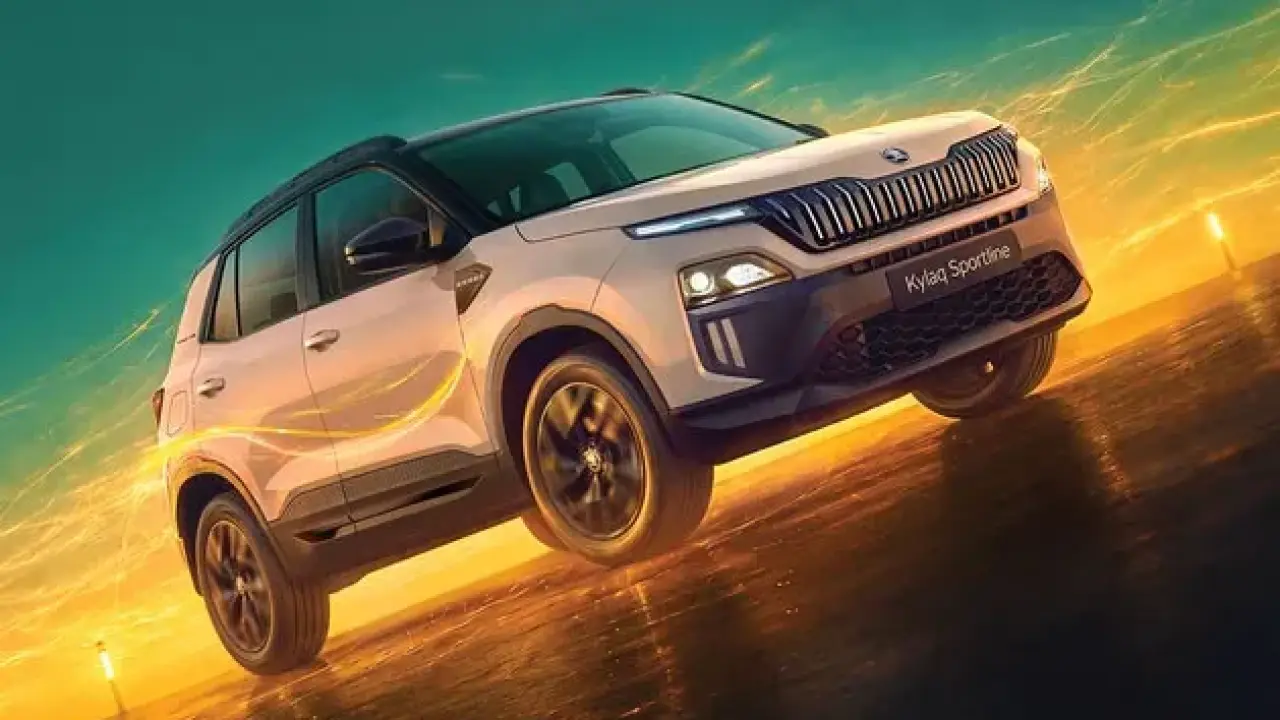 Škoda: Chcete Škodu Sportline za 10 000 eur? Existuje, ale máte smolu