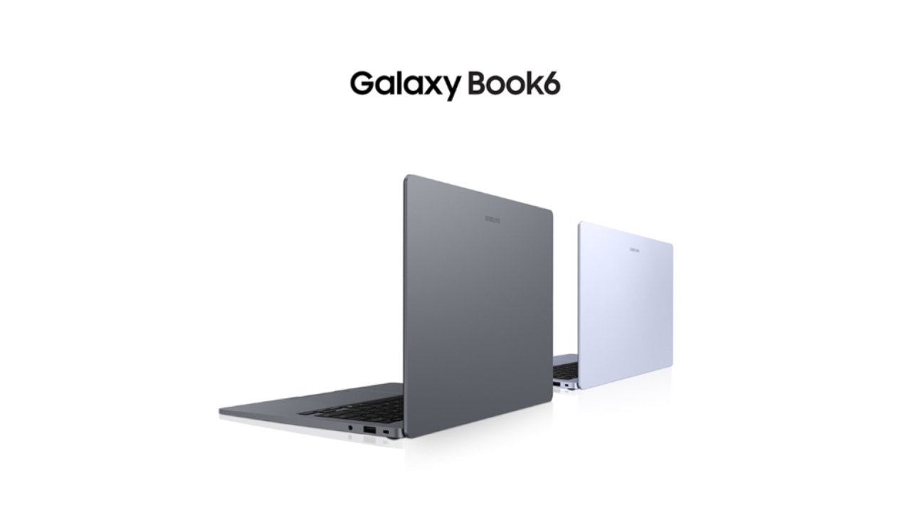 MacBook dostáva ďalšieho súpera. Novinka od Samsungu láka na 25 hodín výdrže a nižšiu cenu