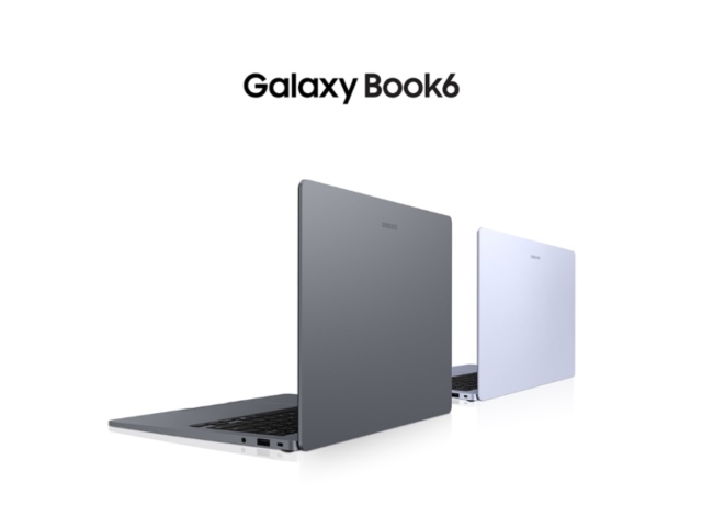 MacBook dostáva ďalšieho súpera. Novinka od Samsungu láka na 25 hodín výdrže a nižšiu cenu