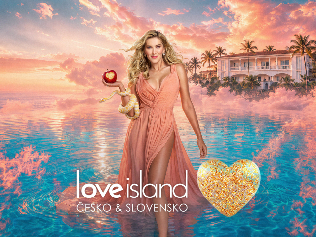 Love Island odhalil novú zostavu. Do vily mieri Separova bývalá aj Vémolov bratranec