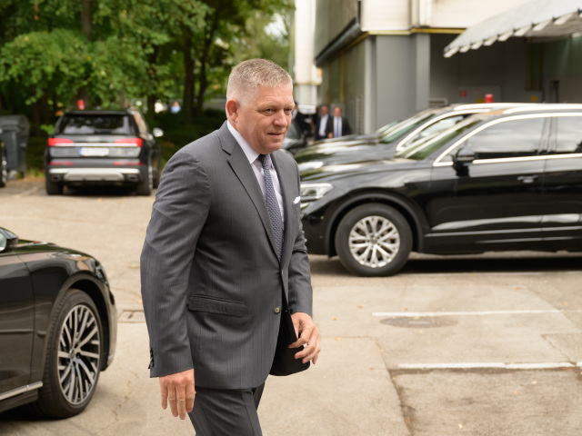 Robert Fico