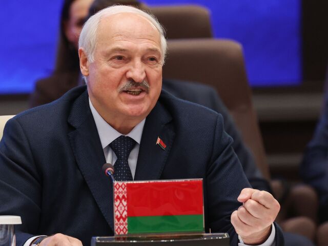 Kyrgyzstan SCO Summit