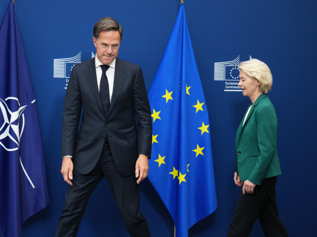 „Európa vstúpila do novej éry.“ EÚ a NATO po ruskom útoku zvolali mimoriadne rokovanie