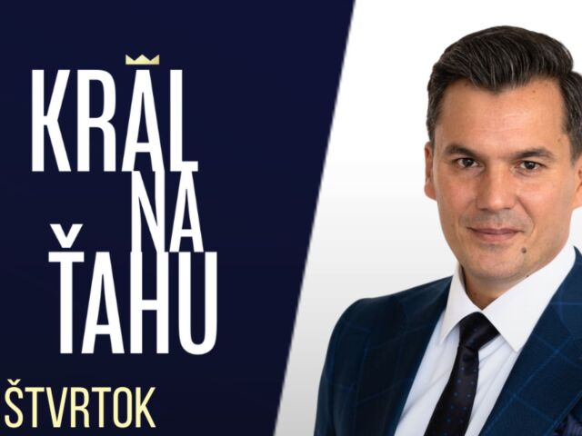 Taraba skončí vo vláde a premiér ustúpi SNS? Braňo Král postaví Smer-SD a PS pred ostré otázky