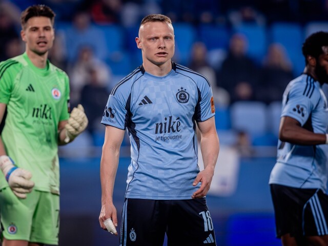 Útok FC Kodaň na hviezdy Niké ligy. Slovan odmietol 9 miliónov eur za Marcelliho, DAC nepustil Ramadana