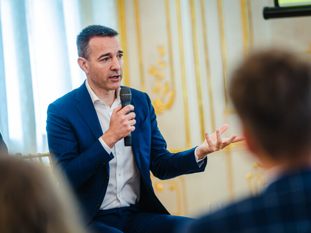 Audit ePrihlášok našiel chyby u dodávateľa. Drucker chce kompenzáciu až 300-tisíc eur