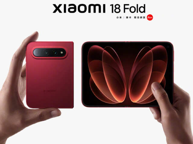 Xiaomi ukázalo skladací smartfón 18 Fold. Oficiálne ho predstaví ešte pred  Apple