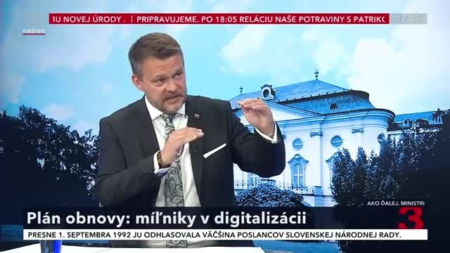 migaľ