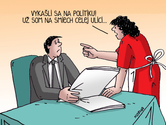 KOTRHA, 04.09.2026