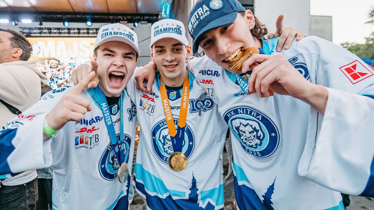 Odchody Bučeka a Čederleho? Sme ešte silnejší. Nitra sa pokúsi o to, čo slovenský klub nedokázal sedem rokov