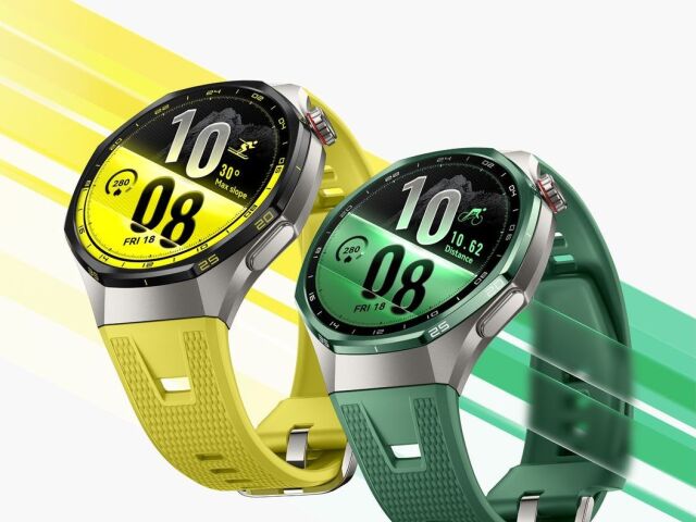 Huawei predstavil novú generáciu smart hodiniek Watch GT 7. Nadchnú športovcov, hlavne lyžiarov