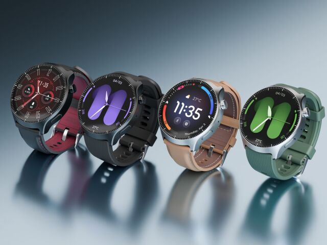 Hodinky Moto Watch Ultra sú doteraz najinteligentnejšie hodinky Moto, majú aj eSIM
