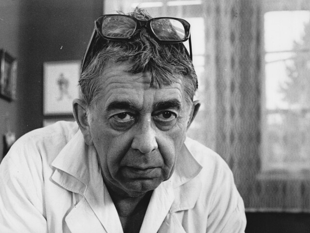 Dokázal rozosmiať celý národ, hoci potichu bojoval s depresiou. Vlastimil Brodský si napokon sám vzal život