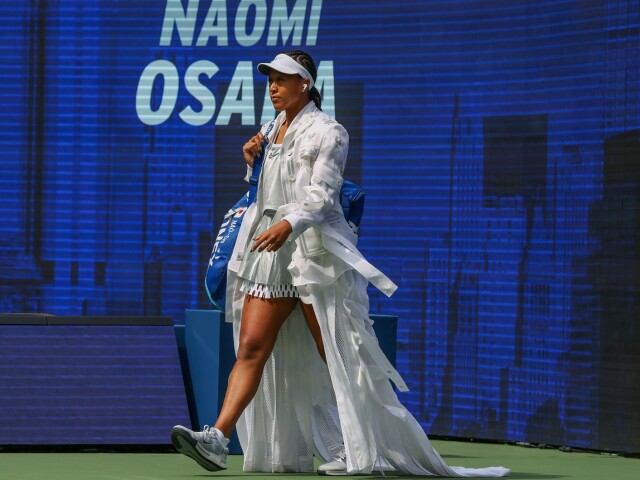 Je to smiešne, zrušte to! Hviezdna Japonka šokovala outfitom aj tým, čo predviedla na kurte
