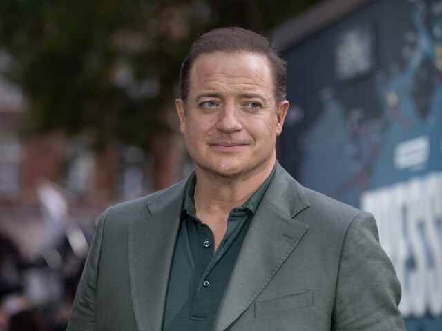 Vypracovaný fešák je späť? Brendan Fraser je znovu vo forme. Fanúšikovia ho zasypali milými odkazmi