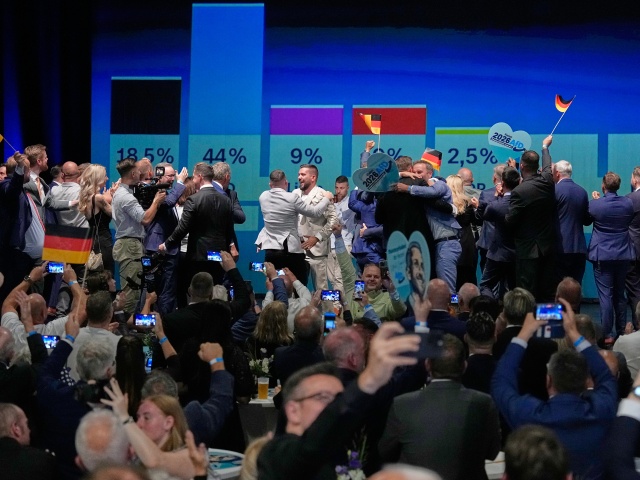 Germany Election