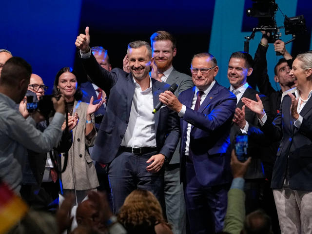 Politické zemetrasenie v Nemecku: AfD prevalcovala Sasko-Anhaltsko