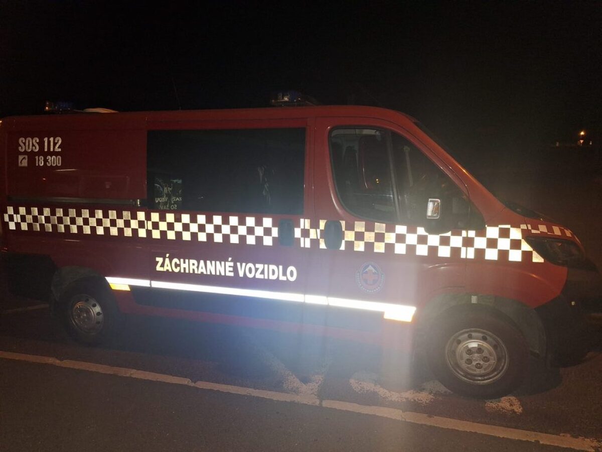 hzs, horská záchranná služba