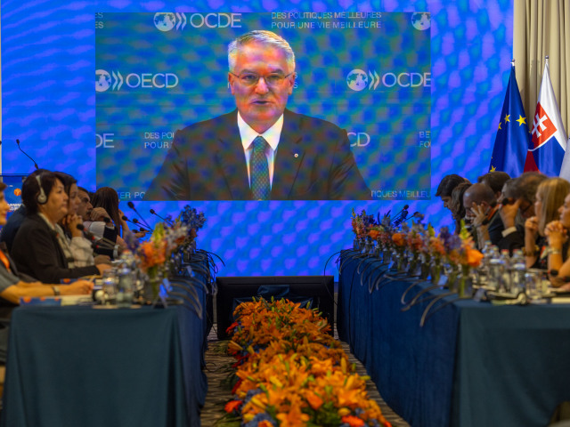 Ako sú na tom slovenskí žiaci? OECD predstavilo nové výsledky veľkého testovania