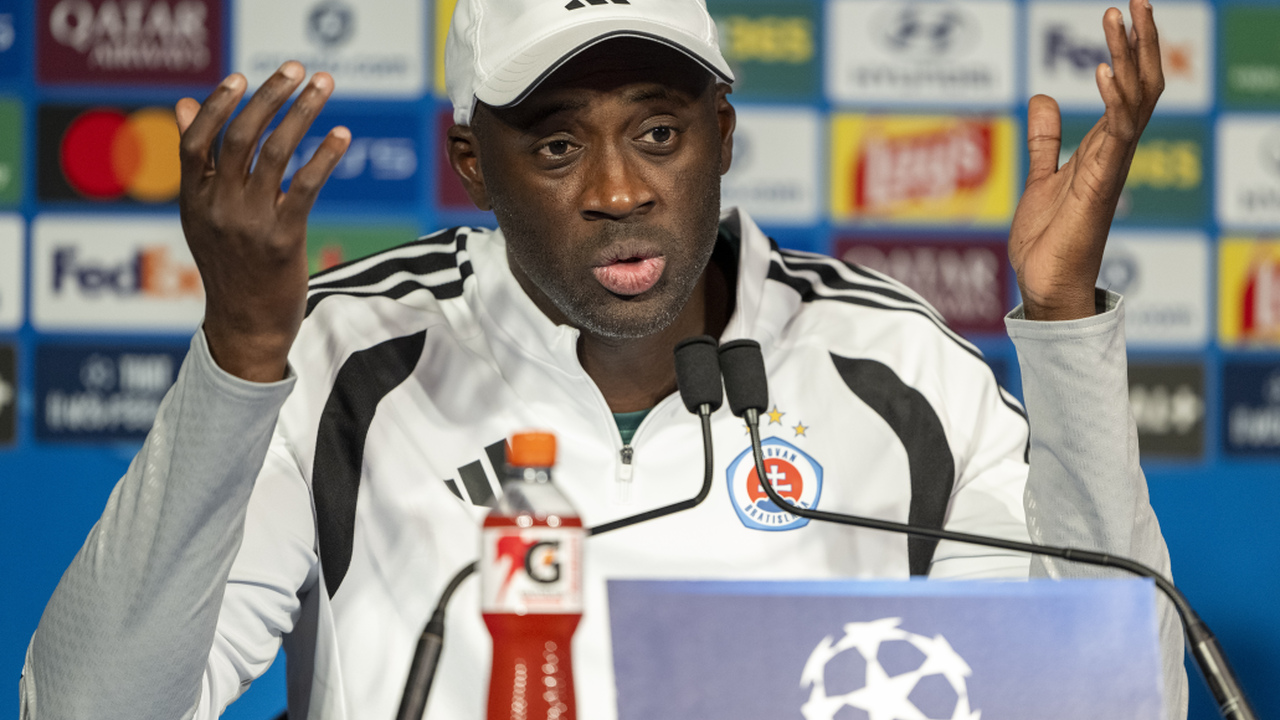Yaya Touré poslal PSG odvážny odkaz: Rešpekt áno, strach nie! Takto chce Slovan šokovať Paríž