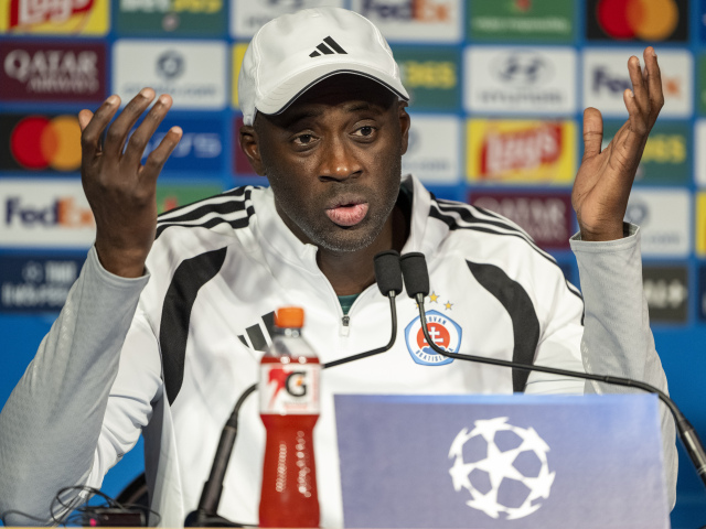 Yaya Touré poslal PSG odvážny odkaz: Rešpekt áno, strach nie! Takto chce Slovan šokovať Paríž