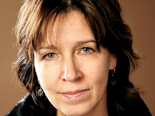 Stanislava Chrobáková Repar