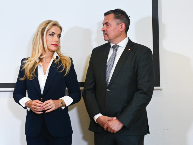 Martina Šimkovičová  / Lukáš Machala /