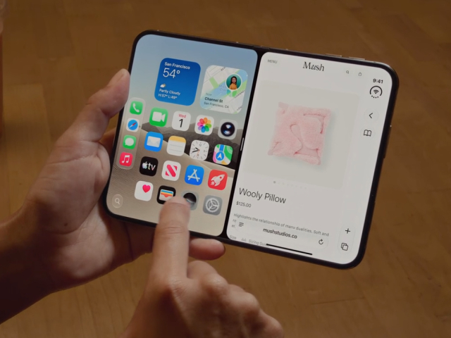 Skladací iPhone je dobrý, ale k dokonalosti má ďaleko. Tieto nedostatky mu recenzenti vyčítajú najčastejšie