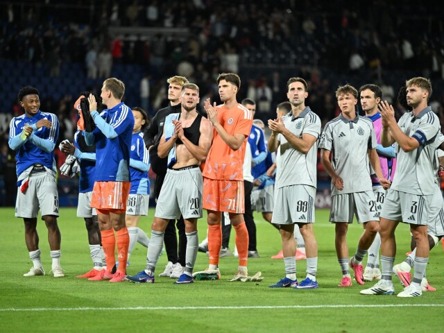 Paríž bol ako mlynček na mäso, pre Slovan zasa neriešiteľný večer. Ale jeden hráč spal dobre