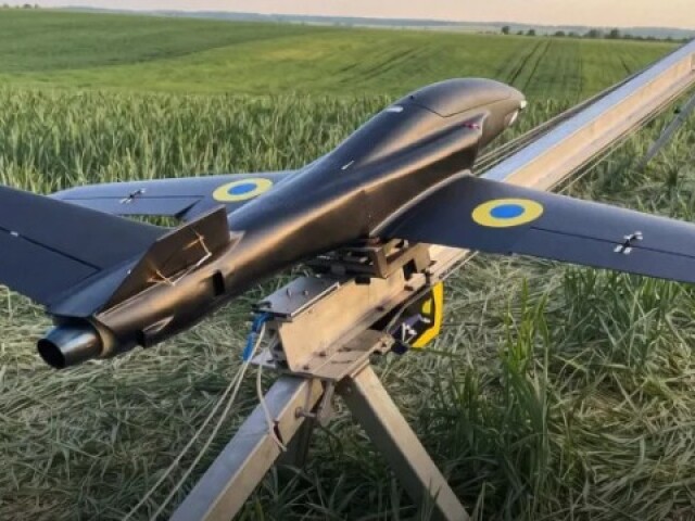 Ukrajinské drony prvýkrát zaútočili na Novyj Urengoj — 2 800 kilometrov od ukrajinskej hranice