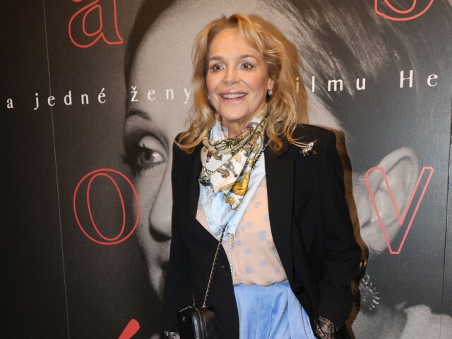 Dagmar Havlová