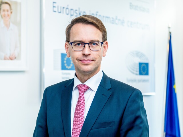 Európa berie svoju budúcnosť do vlastných rúk, stále je však čo robiť  
