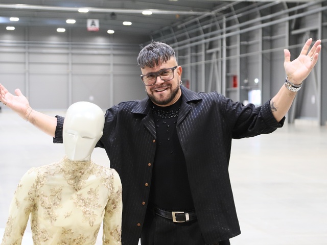 Osmany Laffita: Keď ma pozvali na Hrad, myslel som si: Sakra, oni ma deportujú