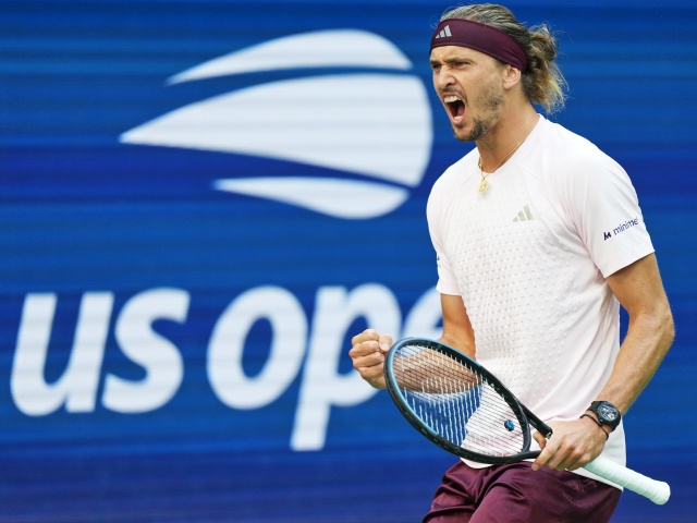 Svetová dvojka proti domácemu miláčikovi. New York sa teší na vysnené finále US Open