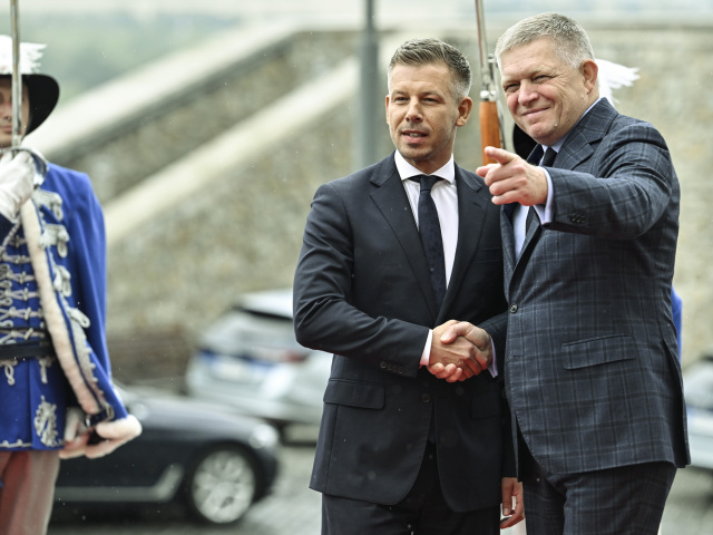 Hrozby, aké nemajú obdobu. Magyar ostro reaguje na Orbána: Že práve vy hovoríte o svojvôli a tyranii