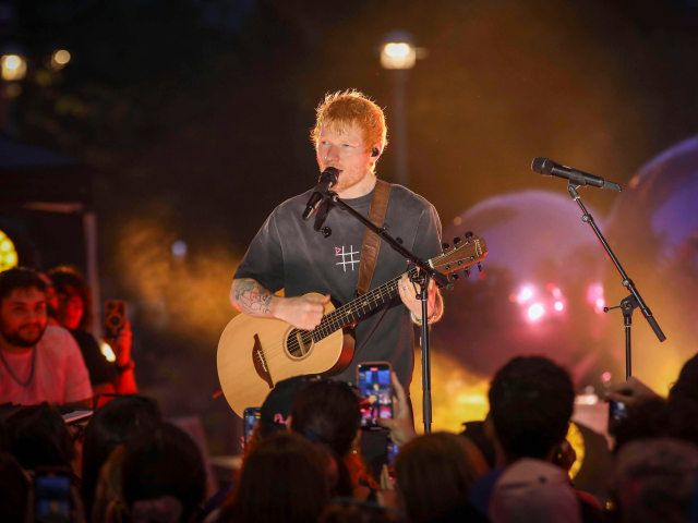 Music Macklemore Ed Sheeran