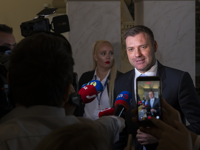 Tomáš Taraba