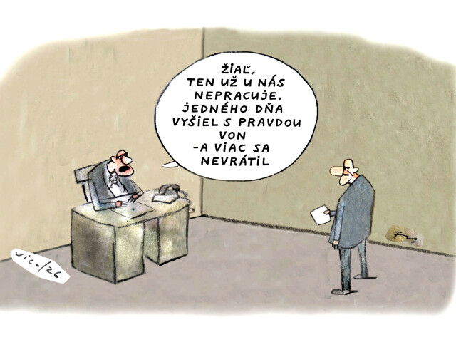 VICO, 16. 9. 2026
