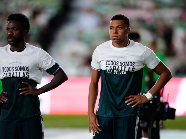 Kontroverzné hviezdy. Mbappé, Vinicius a Konate išli proti Realu Madrid. Prejavujete neúctu, znie kritika