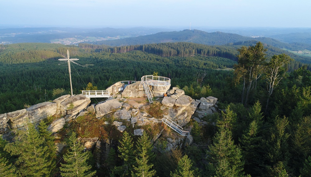 Waldviertel.