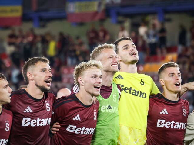 Víťazný vstup Slovákov v Európskej lige. Surovčík pri kanonáde Sparty, Šatka zažil infarktový záver