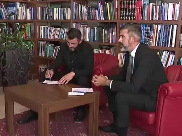 hargaš mažgút
