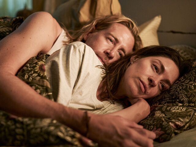 Netflix trafil do čierneho s novým thrillerom. Milióny divákov riešia záhadu ženy, ktorá nevie, kým je
