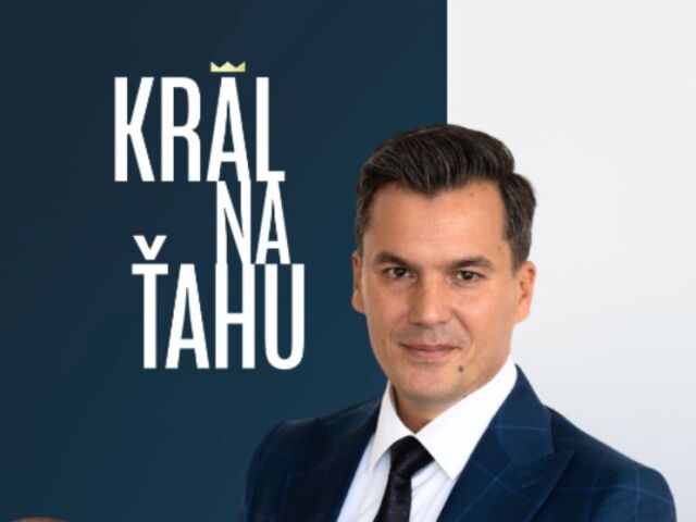 Kto prevezme dôležité ministerstvo po Tarabovi? Andrej Danko bude odpovedať naživo na ta3