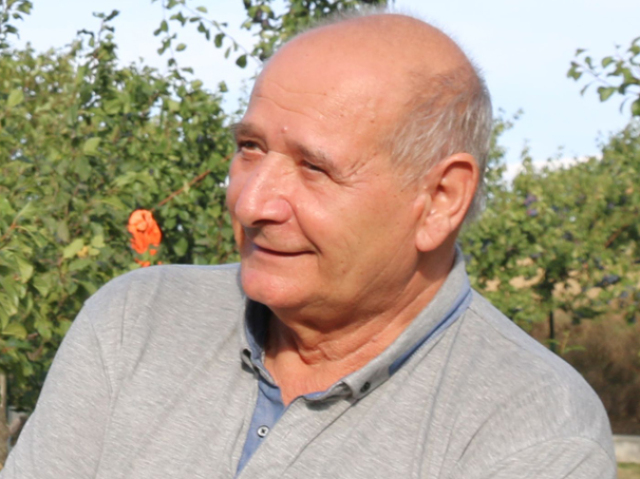 Anton Honíšek