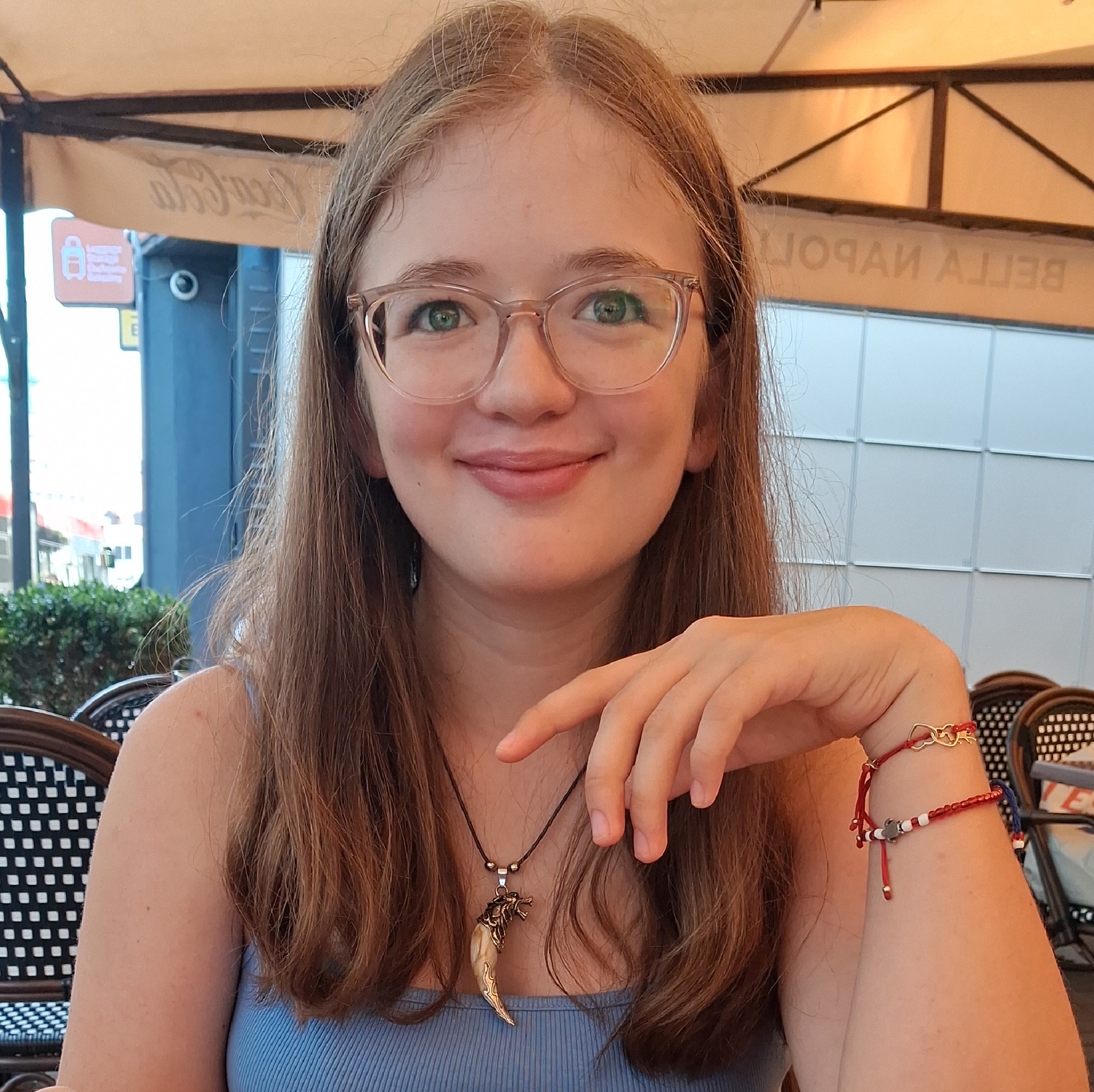 Vivien Narancsiková